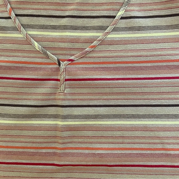 ROYAL ROBBINS XL cotton blend tee shirt. Vintage. - Picture 11 of 11